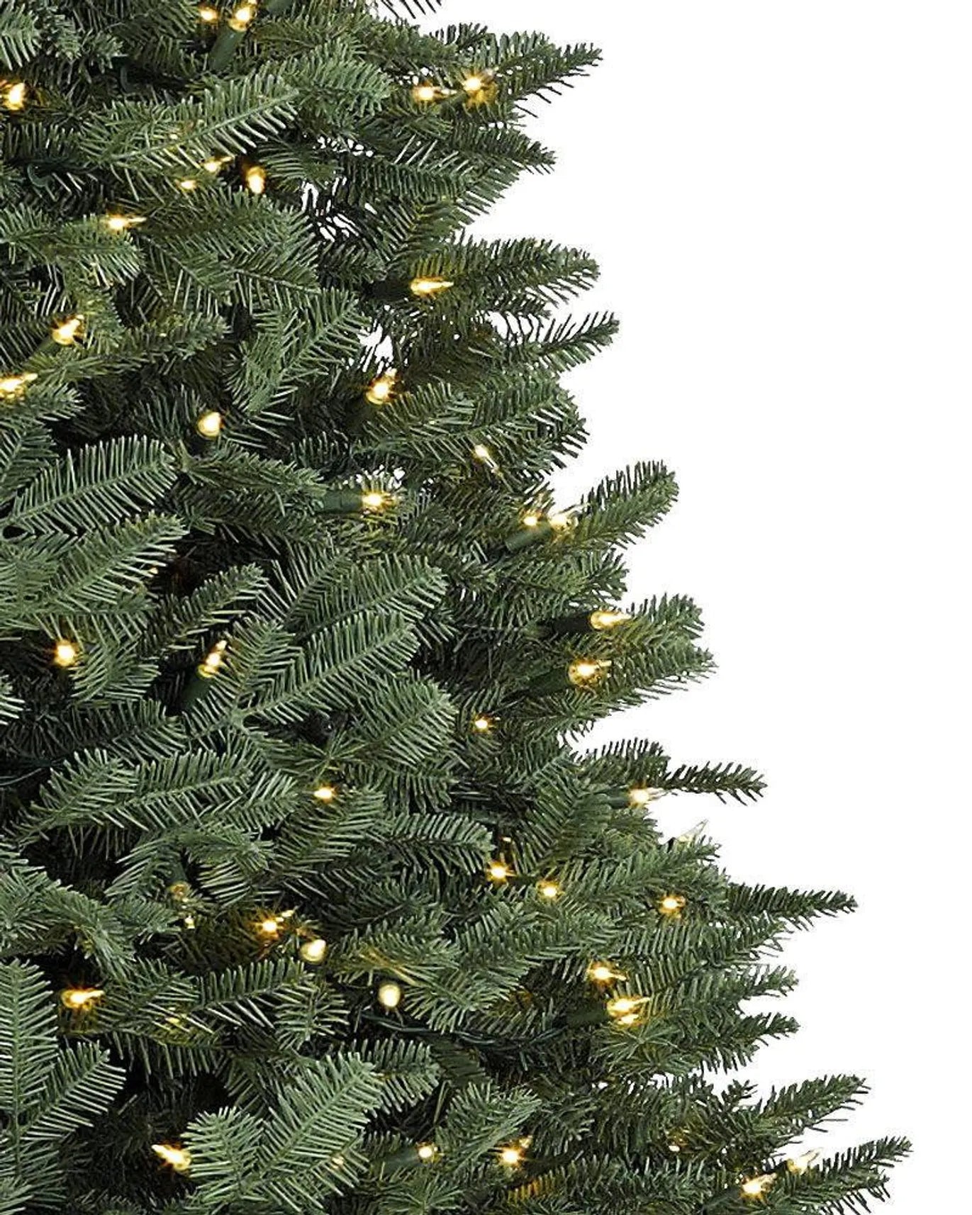 Balsor Deluxe ColorGlow Tree