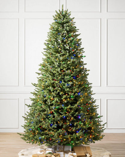Balsor Deluxe ColorGlow Tree