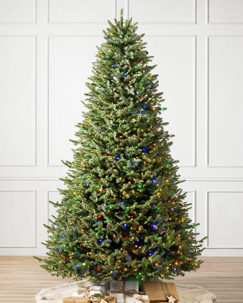 Balsor Deluxe ColorGlow Tree