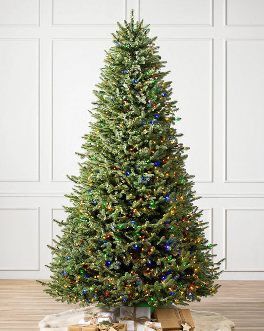 Balsor Deluxe ColorGlow Tree